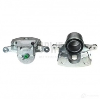 Тормозной суппорт BUDWEG CALIPER 5705444392609 Kia Soul 344524 FM RTK