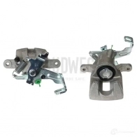 Тормозной суппорт BUDWEG CALIPER 5705444496895 KXVOT X 345041 Mini Cooper (F55) 3 Хэтчбек 5д 2.0 Cooper SD 163 л.с. 2013 – 2025