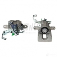 Тормозной суппорт BUDWEG CALIPER 345040 5705444496888 4E DC8 Mini Cooper (F55) 3 Хэтчбек 5д 2.0 Cooper SD 163 л.с. 2013 – 2025