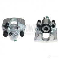 Тормозной суппорт BUDWEG CALIPER 344329 5705444379440 1 JVPM3E Saab 9-5 (YS3E) 1 1997 – 2009