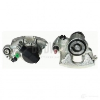 Тормозной суппорт BUDWEG CALIPER 34032 I7 4UMHO 1183584 5705444045338