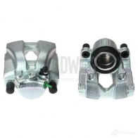 Тормозной суппорт BUDWEG CALIPER 1187279 150 9HP 5705444487046 344946