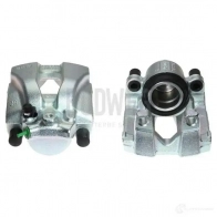 Тормозной суппорт BUDWEG CALIPER 5705444487053 344947 HGIAT 7J 1187280