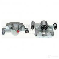 Тормозной суппорт BUDWEG CALIPER YBNN N 1183927 5705444051445 341493