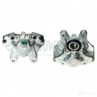 Тормозной суппорт BUDWEG CALIPER AI NGC 5705444004595 343696 Mercedes CLK (C209) 2 Купе 5.5 500 (2072) 388 л.с. 2006 – 2009