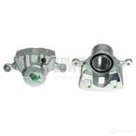 Тормозной суппорт BUDWEG CALIPER Hyundai HF CFV36 5705444482706 344915
