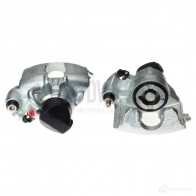 Тормозной суппорт BUDWEG CALIPER 5705444145496 Q 54EK 1185150 342886