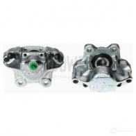 Тормозной суппорт BUDWEG CALIPER 1186661 5705444064483 34437 INF Q85A
