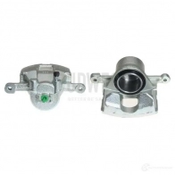Тормозной суппорт BUDWEG CALIPER 344403 Suzuki SX4 (EY, GY) 1 Хэтчбек 1.6 VVT (RW 416) 120 л.с. 2009 – 2025 5705444386028 T FBWC5