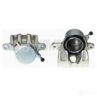 Тормозной суппорт BUDWEG CALIPER 344162 YVE ZK 5705444370119 Suzuki