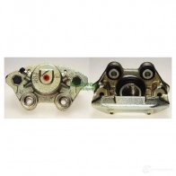 Тормозной суппорт BUDWEG CALIPER 0 XP4JT 341746 5705444054248 1184070
