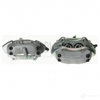 Тормозной суппорт BUDWEG CALIPER Mercedes E-Class (S211) 3 Универсал 3.5 E 350 T (2156) 272 л.с. 2005 – 2009 8 MTERF 5705444012439 343840