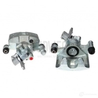 Тормозной суппорт BUDWEG CALIPER CR SHT 342217 1184510 5705444059441