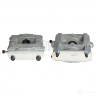 Тормозной суппорт BUDWEG CALIPER Citroen Xantia 1 (X1, X2) Универсал 1.9 Turbo D 90 л.с. 1995 – 2003 UQQ5 KN 5705444143676 342780