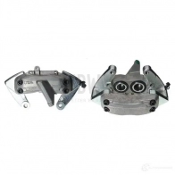 Тормозной суппорт BUDWEG CALIPER 343694 5705444004649 Mercedes C-Class (W203) 2 Седан 3.0 C 30 CDI AMG (2018) 231 л.с. 2003 – 2007 J6 J7S