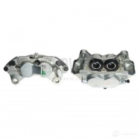 Тормозной суппорт BUDWEG CALIPER 1187709 34901 213O 0 5705444069143