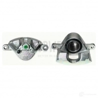 Тормозной суппорт BUDWEG CALIPER 9 N7SU4 5705444145663 342888 1185152