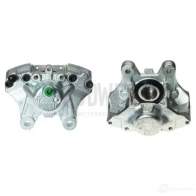 Тормозной суппорт BUDWEG CALIPER JJ VKK 5705444144086 342778 Mercedes E-Class (W210) 2 Седан 5.0 E 50 AMG (272) 347 л.с. 1996 – 1997