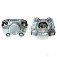 Тормозной суппорт BUDWEG CALIPER OV Q339G 1187703 5705444069068 34893