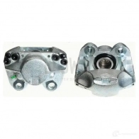 Тормозной суппорт BUDWEG CALIPER 6 3D517 34892 5705444069051 1187702
