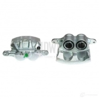 Тормозной суппорт BUDWEG CALIPER 1184388 342076 5705444057898 HTD2 H