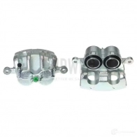 Тормозной суппорт BUDWEG CALIPER 345312 1424481775 H HOQG 5705444523485