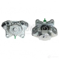 Тормозной суппорт BUDWEG CALIPER N R74I 5705444062861 1185032 34277