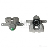 Тормозной суппорт BUDWEG CALIPER 04 VDB Lexus RX (AL10) 3 2008 – 2015 5705444501292 345086