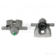 Тормозной суппорт BUDWEG CALIPER 5705444501308 KKH 69 1187428 345087