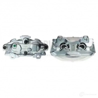 Тормозной суппорт BUDWEG CALIPER 5705444363180 Audi A8 (D2) 1 Седан 3.7 Quattro 230 л.с. 1995 – 1998 344034 NX0 MK0