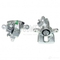 Тормозной суппорт BUDWEG CALIPER Honda Fit 3 (GG, GP, ZA) Хэтчбек 1.3 i 100 л.с. 2008 – 2025 344884 E SPTB7N 5705444480580