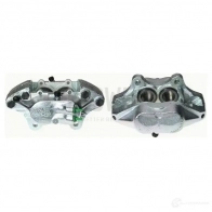 Тормозной суппорт BUDWEG CALIPER CLK0 0MF 342015 1184331 5705444057225