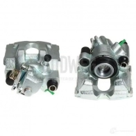 Тормозной суппорт BUDWEG CALIPER 1184478 YA 1Z9 342176 5705444058994