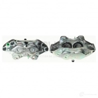Тормозной суппорт BUDWEG CALIPER 342862 1185124 5705444145120 LXU 0S