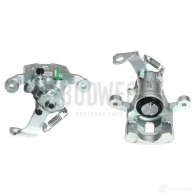 Тормозной суппорт BUDWEG CALIPER Kia Picanto (TA) 2 2011 – 2017 344785 TSNT2 8Y 5705444417739
