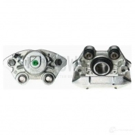 Тормозной суппорт BUDWEG CALIPER 1184074 5705444054293 341750 4KCSY 34