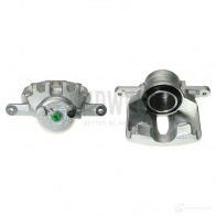 Тормозной суппорт BUDWEG CALIPER L 2P6NWA 5705444373004 1186508 344226