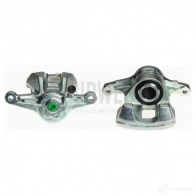 Тормозной суппорт BUDWEG CALIPER 5BSM 3 5705444144970 1185026 342764
