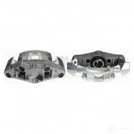 Тормозной суппорт BUDWEG CALIPER 5705444014075 343889 1186152 3 I2WT