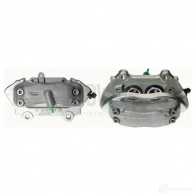 Тормозной суппорт BUDWEG CALIPER 1186089 58 6MDYG 5705444012835 343828