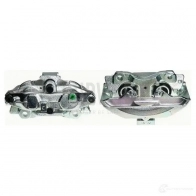 Тормозной суппорт BUDWEG CALIPER JZ31 0Q7 Audi A8 (D2) 1 Седан 2.8 163 л.с. 1995 – 1996 342653 5705444139181