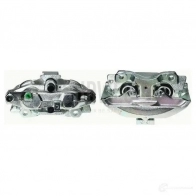 Тормозной суппорт BUDWEG CALIPER 5705444139174 Audi A8 (D2) 1 Седан 2.8 163 л.с. 1995 – 1996 342652 RA3DD TH