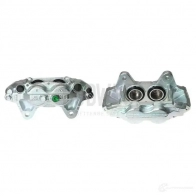 Тормозной суппорт BUDWEG CALIPER 344586 5705444396706 6 S0KWQY 1186891