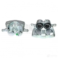 Тормозной суппорт BUDWEG CALIPER 1437323717 F4R JCM 345420
