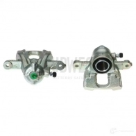 Тормозной суппорт BUDWEG CALIPER Honda CR-V 4 (RM) Кроссовер 2.0 AWD (RE5) 155 л.с. 2012 – 2025 EEK KQZ 5705444409352 344724