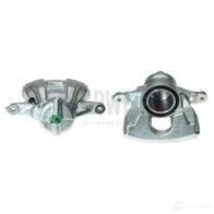 Тормозной суппорт BUDWEG CALIPER Honda CR-V 3 (RE) Кроссовер 2.2 i CTDi 4WD (RE6) 140 л.с. 2007 – 2025 5705444422221 PDQ DTGU 344844
