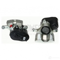 Тормозной суппорт BUDWEG CALIPER 344278 Volvo V70 3 (135) Универсал 3.0 T6 AWD 329 л.с. 2013 – 2024 EFAY C 5705444376890