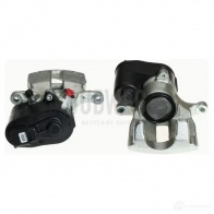 Тормозной суппорт BUDWEG CALIPER 20PU U 5705444376906 344279 Volvo S60 2 (134) Седан 2.0 T6 306 л.с. 2013 – 2025