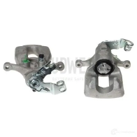 Тормозной суппорт BUDWEG CALIPER Opel Astra (K) 5 Универсал 1.6 CDTi (35) 110 л.с. 2015 – 2025 RMMQ 5 345176 5705444507959