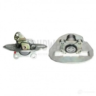 Тормозной суппорт BUDWEG CALIPER 34768 7G 5C3 1187610 5705444067811